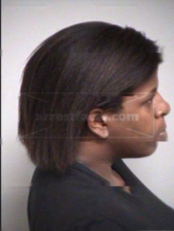 Breeona Allante Xavi Smith