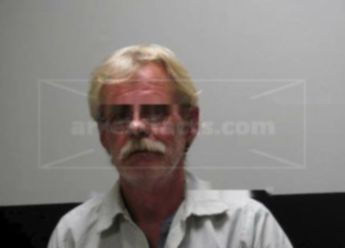 Bruce Edward Davis