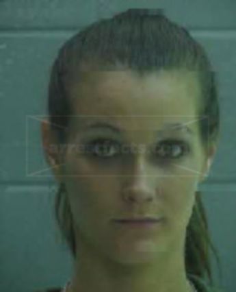 Jessica Marie Drake