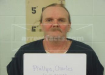 Charles Ernest Phillips