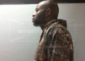Derrick Lashawn Welch