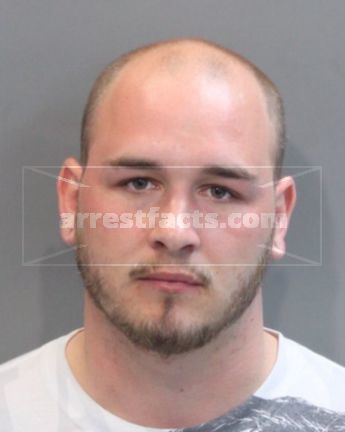 Charles Seth Poindexter