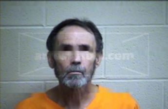 Roy Jeffery Hayes