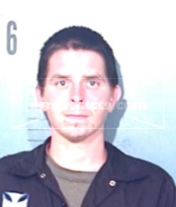 Justin Lloyd Renfro