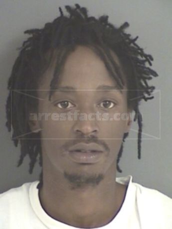 Trevon Detroy Williams