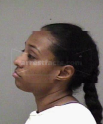 Tiffany M Franklin