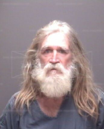 John Wesley Mcbride