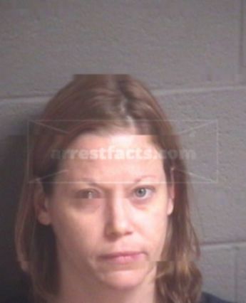 Amanda Marie Daughtery