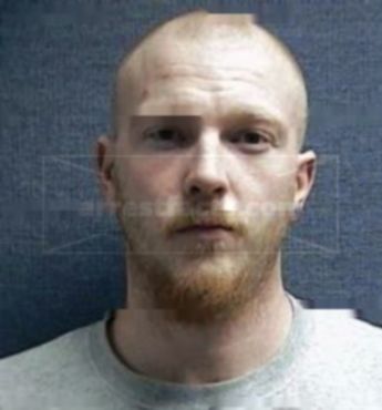 Brian Patrick Widener