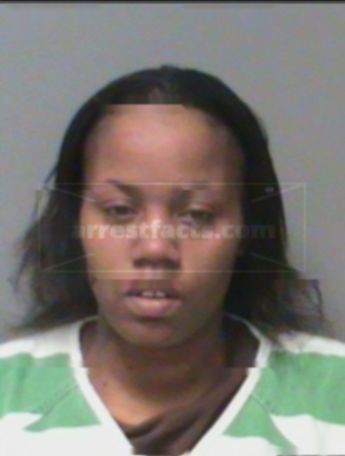 Deanna Monique Jackson