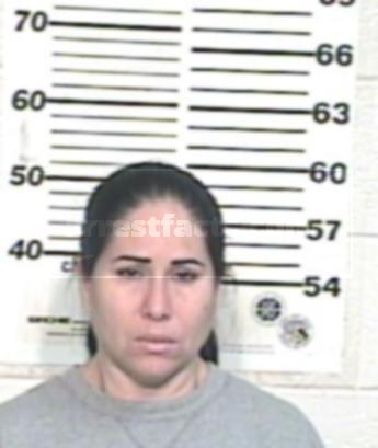 Paula Belanga Alejandro