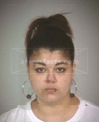 Stephanie Michelle Ramirez