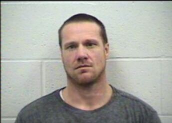 Terry Lee Russell Jr.