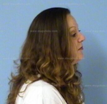 Janelle P. Brown
