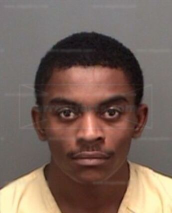 Kinte Trammel Jenkins