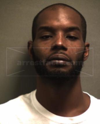 Charleston Terrell Johnson