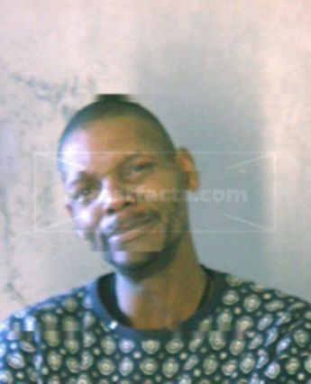 Robert Payton Brisco