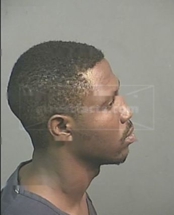 Deon Luther Bryant