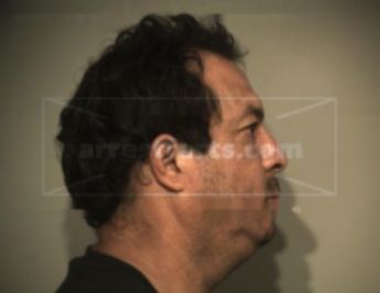 Juan Cisneros Pinon