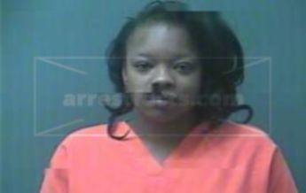 Keanna N Reynolds