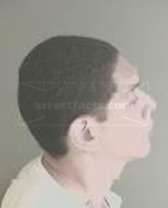 Dominicue Andrew Gonzales