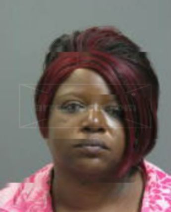 Sharon Kay Alexander