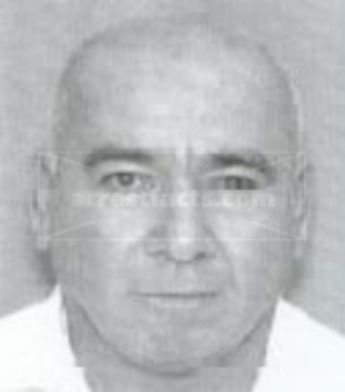 Margarito Sanchez