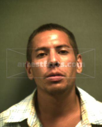 Ruben Daniel Marez
