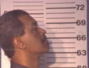 Alvin Ray James