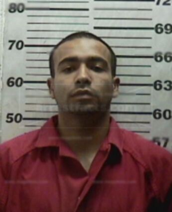 Alexander Lucero