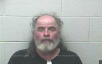 Ronald James Broussard