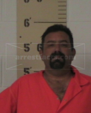 Johnny Rojas Solis