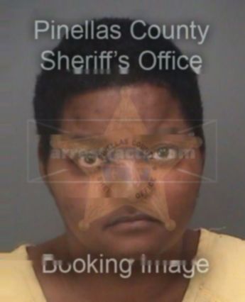 Valerie Latrice Bush