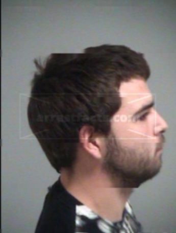 Nicholas Blake Daley