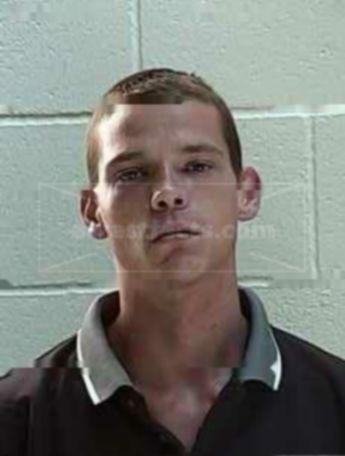 Kenneth Scott Corfman