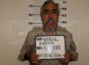 Frank Vigil