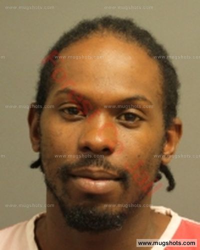 Roderick Daniel Washington