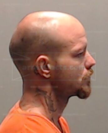 Joshua Derrick Laferney