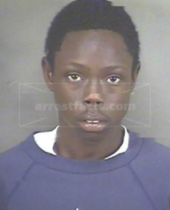 Tavarus J Stokes