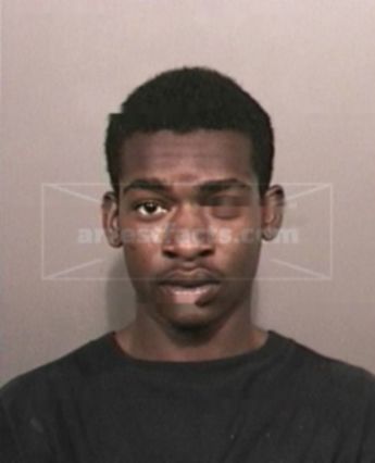Sharod Alexander