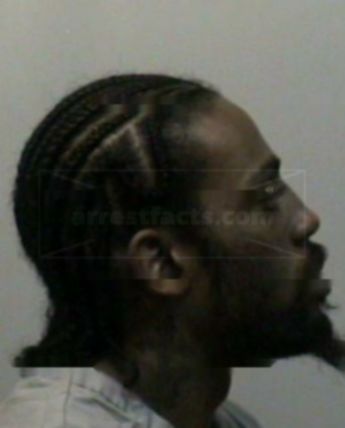 Donnell Cutliff