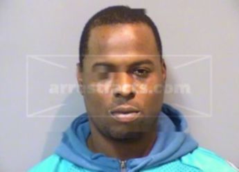 Terrell Douglas