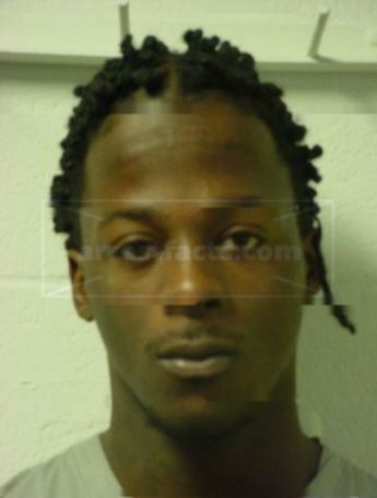 Alvin Green Jr.