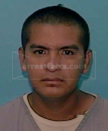 Silvino Salinas