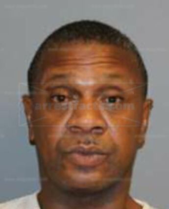 Victor Gernard Shelby