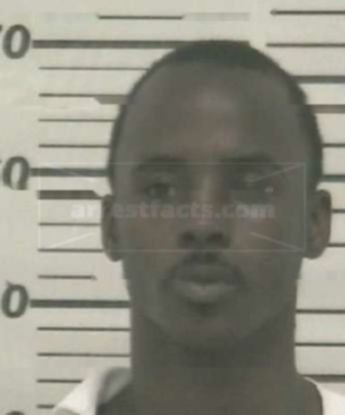 Laron Deale Davis