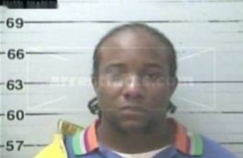 Stephen Francis Pleasant Jr.