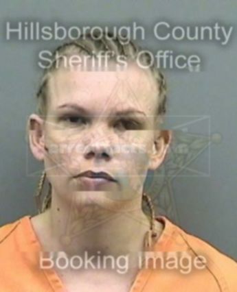 Krisey Diane Garrison