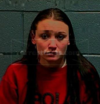 Leslie Dawn Miller