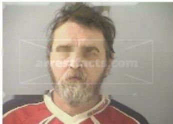 Daniel Raymond Rowland
